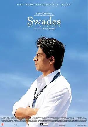 فيلم Swades 2004 مترجم - باهي فيلم